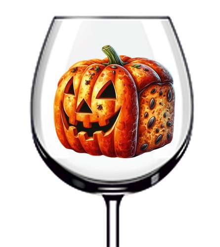 12x colourful halloween - 12x,