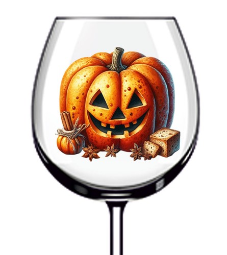 12x colourful halloween - colourful,