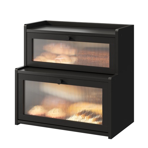 Bread box for kitchen - box,