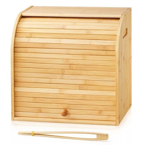 Roll top bread - top,