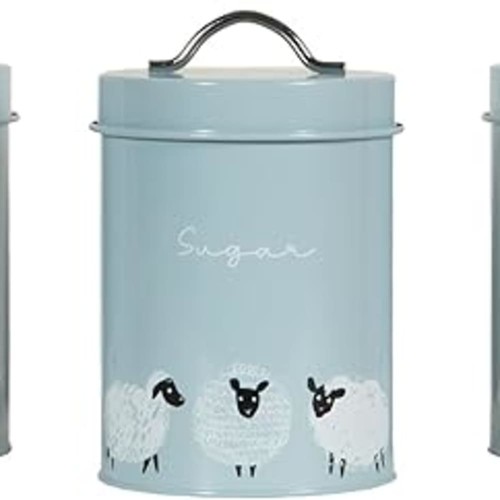 Highland flock sheep - 3x,