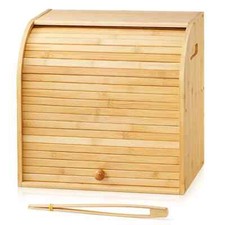 ​Bamboo Double Layer Bread