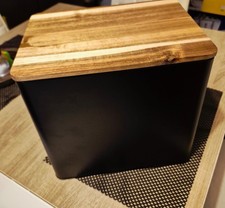 BW12899EU7 Toronto Bread Bin