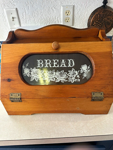 Vintage oak tone wood - oak,