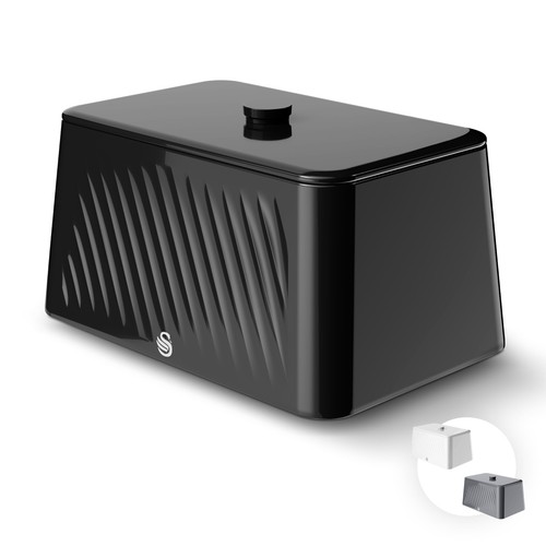 Swan windsor 16l bread - windsor, bin