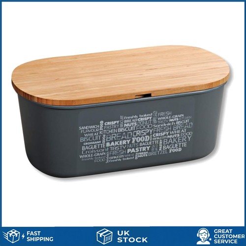 Stylish bread storage box - stylish, with