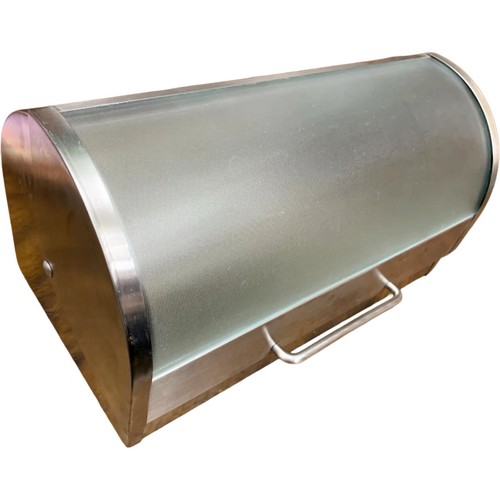 Vintage roll top tambour - roll,