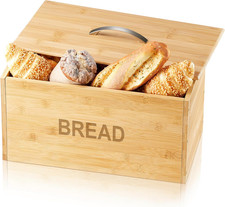 Bread Bin Bread Storage Box