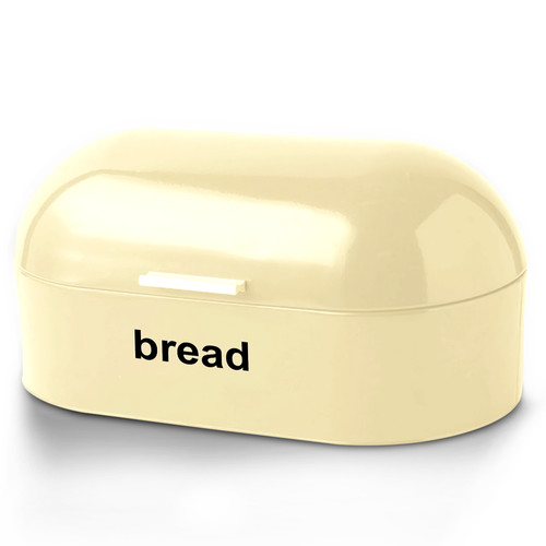 American style bread bin - bread,