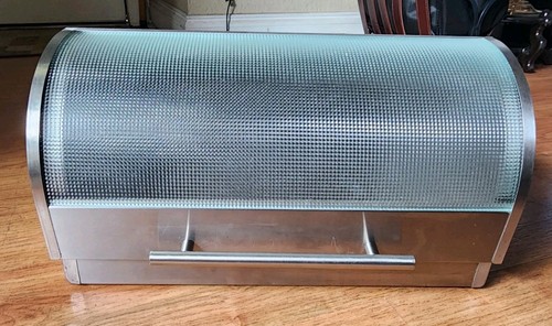 Oggi stainless steel - stainless, roll