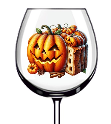 12x colourful halloween - colourful,