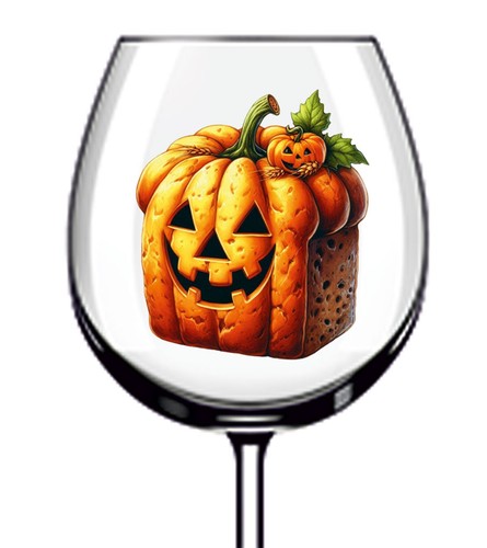 12x colourful halloween - 12x,