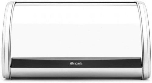 Brabantia roll top - bread, bin