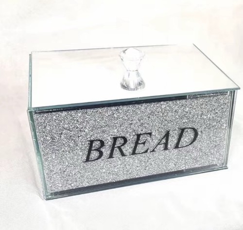 Xxl crushed diamond - crushed, crystal