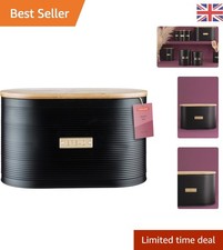 Durable Otto Black Bread