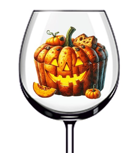 12x colourful halloween - colourful,