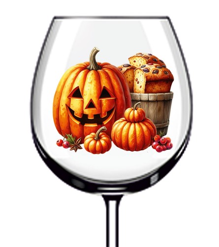 12x colourful halloween - colourful,