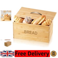 Health-Conscious Bamboo Bread