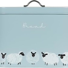 3x Highland Flock Sheep Design