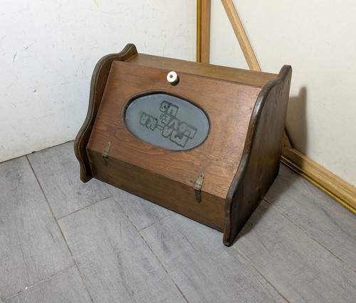 Vintage rustic country wood - rustic,