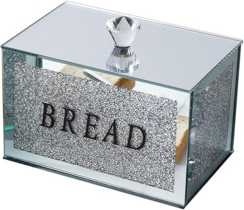 Bread container box - bread, lid