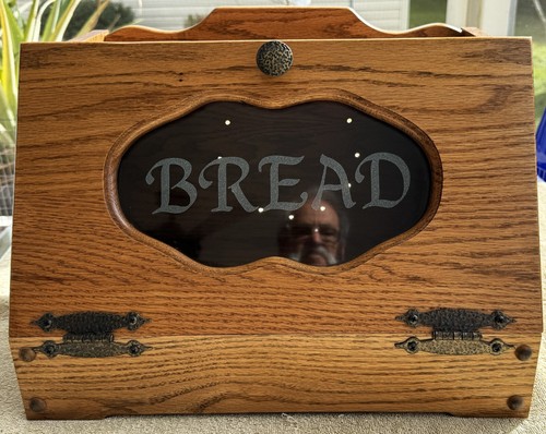 1980s solid wood - 1980s, (oak)