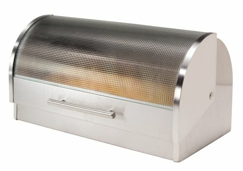 Oggi stainless steel - stainless, top