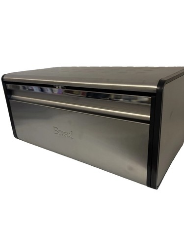 Bread bin large - bread,