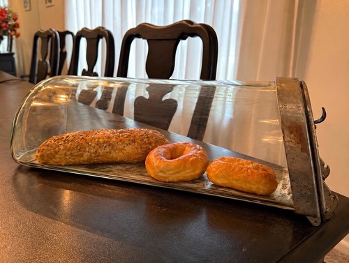 Vintage panay horizontal glass - vintage,