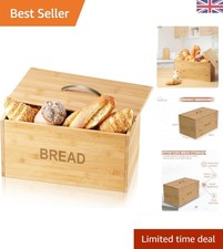 Compact Kitchen Bread Bin -