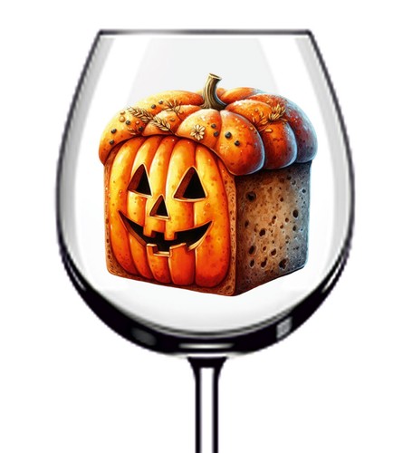 12x colourful halloween - 12x,