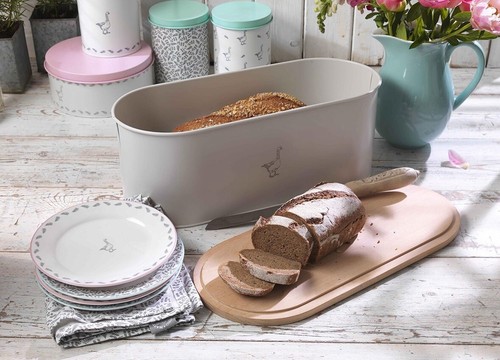 Mary berry bread - mary, new