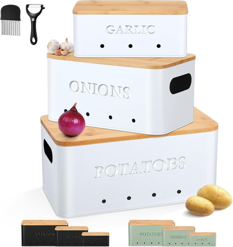 Pcs white potato onion - pcs,