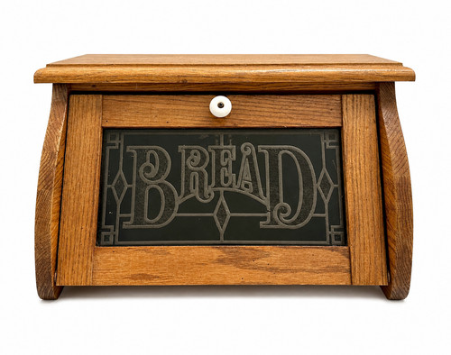 Vintage cornwall oak - vintage,