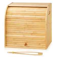 Bamboo Wooden Kitchen Storage