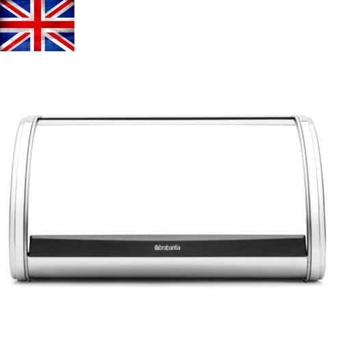 Compact brilliant steel bread - compact,