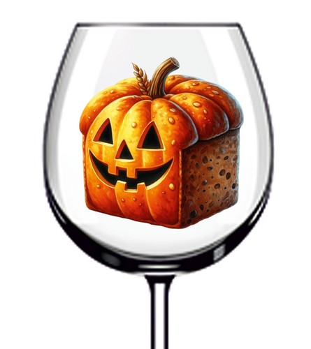 12x colourful halloween - colourful,
