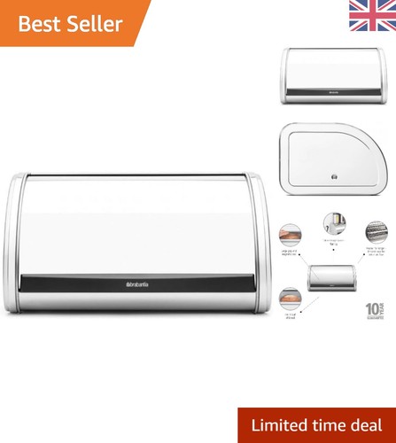Durable brilliant steel bread - durable,