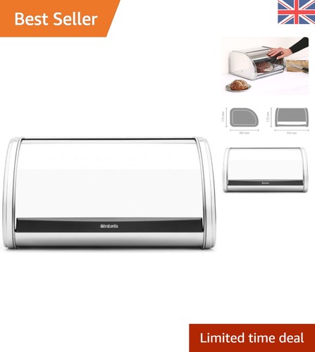 Compact vented bread storage - vented,