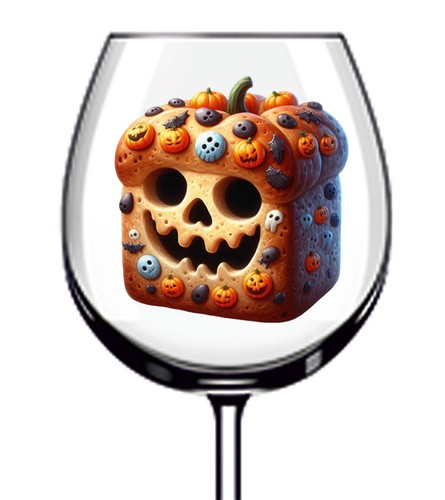 12x halloween spooky - 12x,