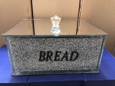 Silver Crushed Diamond Crystal