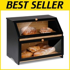 Stylish Large Capacity Bread