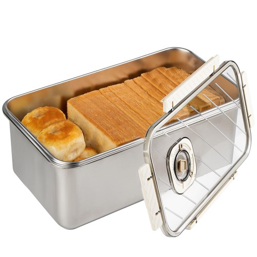 Large bread container time - bread,